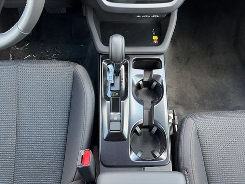 New 2026 Subaru Forester Premium AWD/4WD image 17