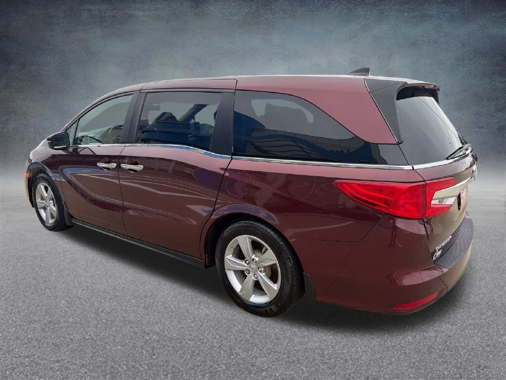 Used 2020 Honda Odyssey EX-L image 3