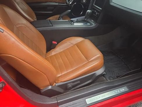 Used 2014 Ford Mustang GT Premium w/ Electronics Package RWD image 10