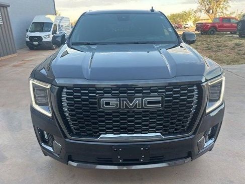Certified 2024 GMC Yukon XL Denali Ultimate image 2