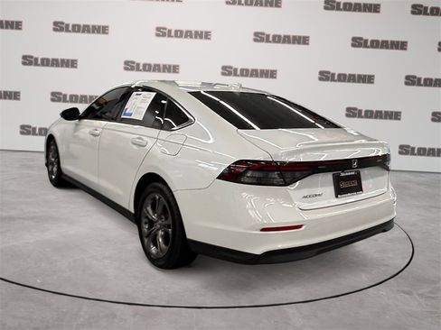 Used 2024 Honda Accord EX image 3