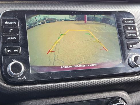 Used 2021 Nissan Kicks SV image 24