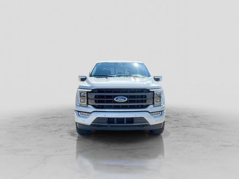 Used 2023 Ford F150 Lariat w/ Equipment Group 502A High AWD/4WD image 12