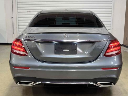 Used 2020 Mercedes-Benz E 350 Sedan image 31