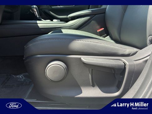 Used 2021 MAZDA CX-30 AWD 2.5 S w/ Select Package image 14