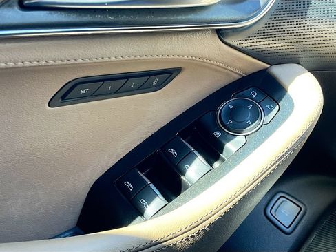 Used 2025 Cadillac CT5 Premium Luxury w/ Sun And Sound Package RWD image 18