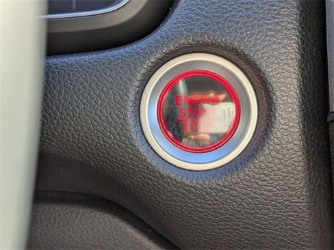 Certified 2021 Honda CR-V EX-L image 22