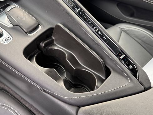 Used 2024 Chevrolet Corvette 1LT w/ Z51 Performance Package image 35