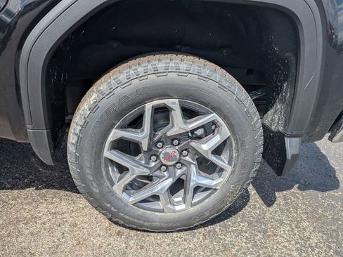 New 2026 GMC Sierra 1500 SLE AWD/4WD image 26