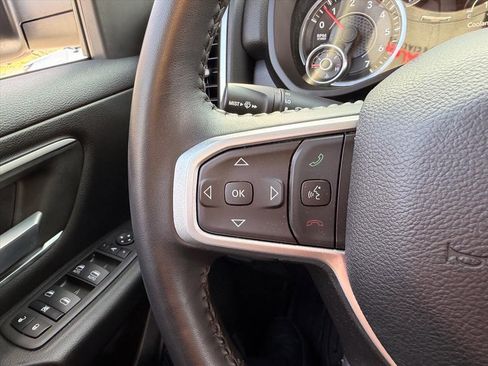 Used 2024 RAM 1500 Big Horn image 16