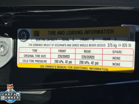 Used 2023 Tesla Model 3 Performance image 20