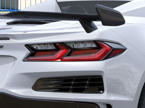 New 2026 Chevrolet Corvette Z06 RWD image 11