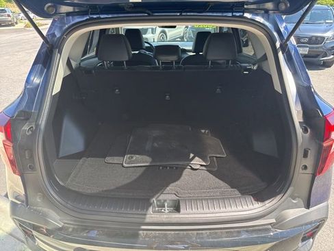 Certified 2024 Kia Seltos EX AWD/4WD image 9