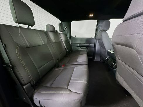 New 2025 Ford F150 STX w/ LOBO Package image 31