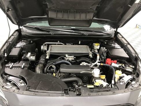 Used 2021 Subaru Outback Onyx Edition XT image 24