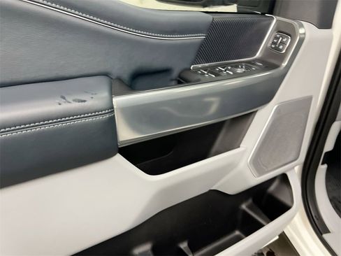 Used 2024 Ford F250 Limited w/ FX4 Off-Road Package image 22