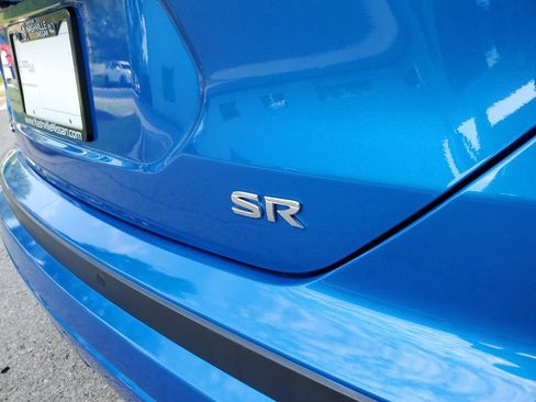 Certified 2023 Nissan Kicks SR w/ SR Premium Package FWD image 6