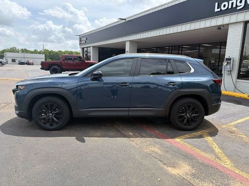 Used 2024 MAZDA CX-50 AWD 2.5 S w/ Cargo Package image 11
