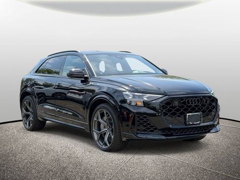 New 2026 Audi RS Q8 performance AWD/4WD image 9