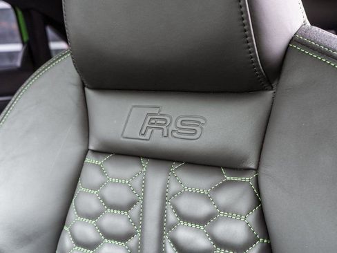 Used 2024 Audi RS 3 image 8