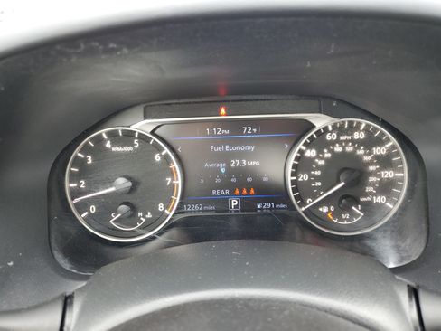 Used 2023 Nissan Altima 2.5 SR FWD image 25