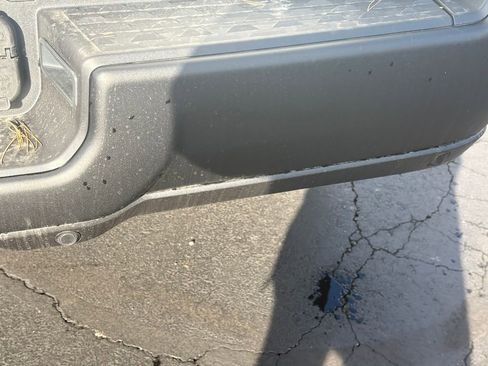 New 2026 RAM 2500 Tradesman w/ Power Wagon Package image 13