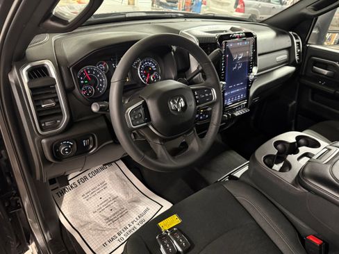 Certified 2025 RAM 2500 Big Horn image 41