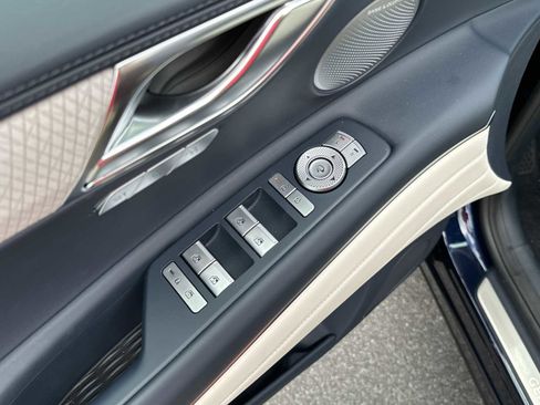 New 2026 Genesis GV80 3.5T Prestige AWD/4WD image 15