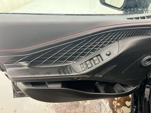 New 2026 Dodge Charger R/T w/ Blacktop Package AWD/4WD image 20