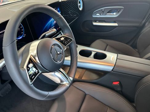 New 2027 Mercedes-Benz CLA 250+ image 9