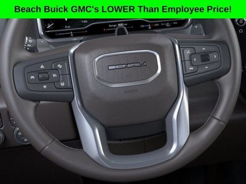New 2026 GMC Sierra 1500 Denali AWD/4WD image 19