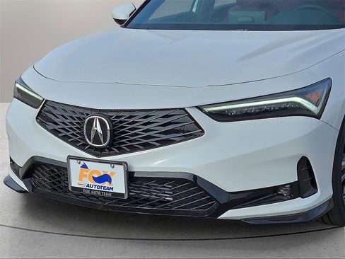 New 2026 Acura Integra A-Spec image 7