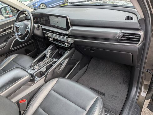 Used 2023 Kia Telluride S w/ S Sunroof Package AWD/4WD image 39