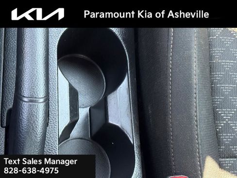 Used 2021 Kia Rio LX FWD image 25
