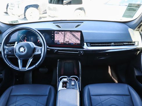 Used 2023 BMW X1 xDrive28i AWD/4WD image 7