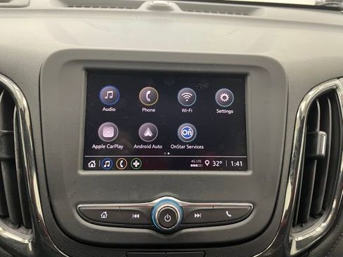 Certified 2023 Chevrolet Equinox RS image 3