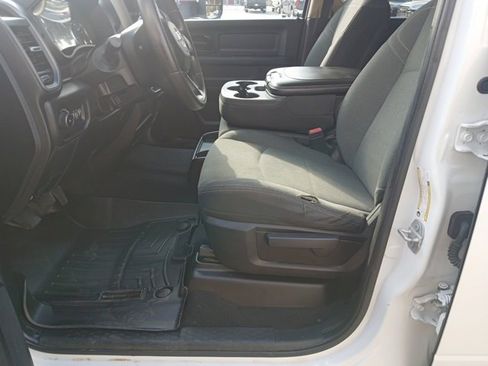 Used 2020 RAM 3500 Tradesman image 41