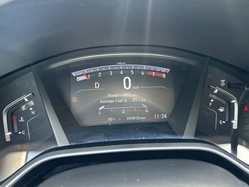 Used 2019 Honda CR-V Touring image 39