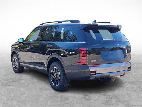 New 2026 Hyundai Palisade XRT Pro image 4