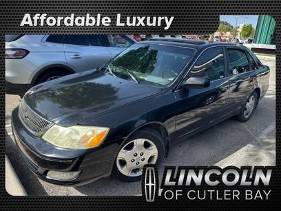 Used 2004 Toyota Avalon XLS w/ Premium Luxury Pkg