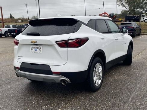 Used 2022 Chevrolet Blazer LT image 7