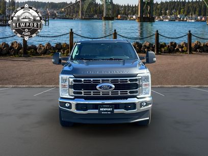 Certified 2024 Ford F250 XLT