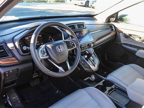 Used 2019 Honda CR-V EX image 23