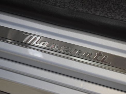 New 2025 Maserati Grecale Modena image 40