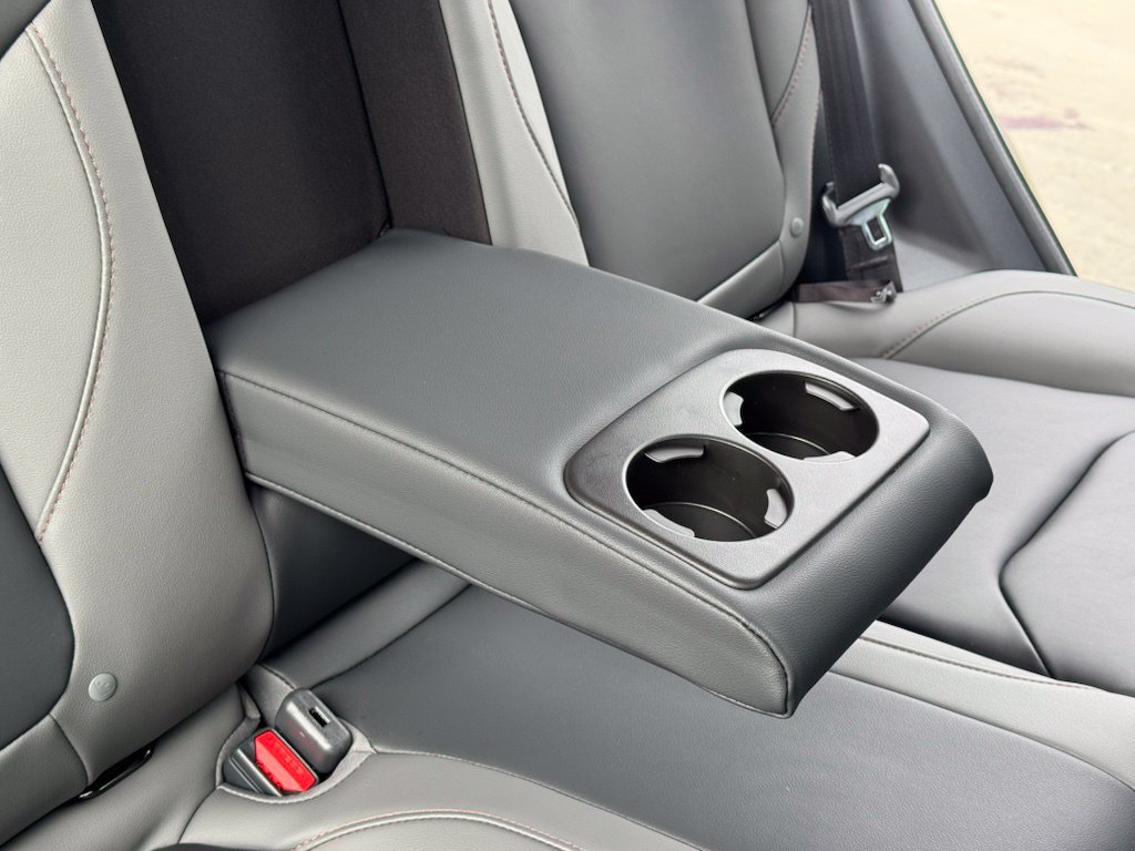 New 2026 Subaru Forester Sport AWD/4WD image 18