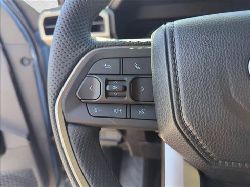 Used 2026 Toyota Tacoma TRD Sport RWD image 16