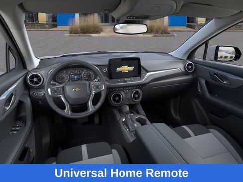 New 2026 Chevrolet Blazer LT w/ Convenience Package FWD image 16