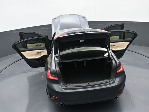 Used 2021 BMW 330i xDrive Sedan w/ Convenience Package image 42