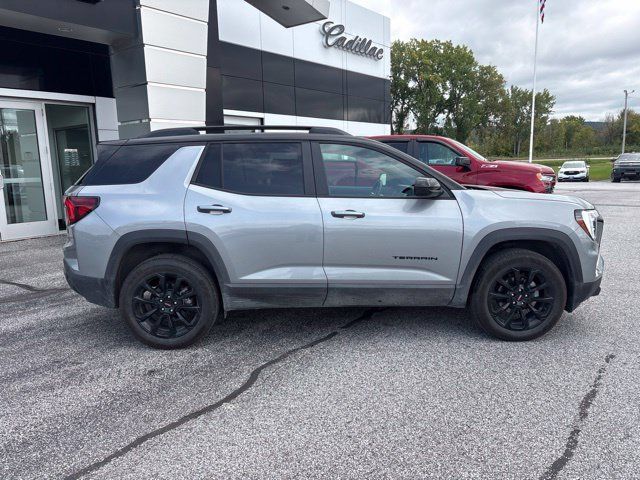 Used 2026 GMC Terrain Elevation w/ Elevation Premium Package AWD/4WD image 4