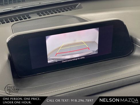 Used 2022 MAZDA CX-30 AWD 2.5 S w/ Preferred Package image 31